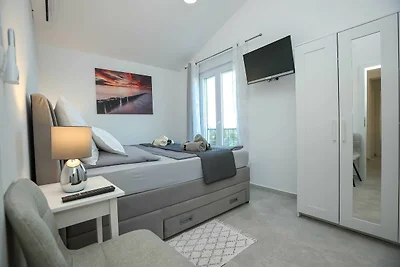 Luxury Villa Gaby with Heated Pool