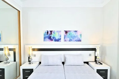 Huis in Marbella met Zwembaden en Tuinen