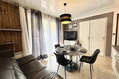 Schnee- und Sonnenresidenz