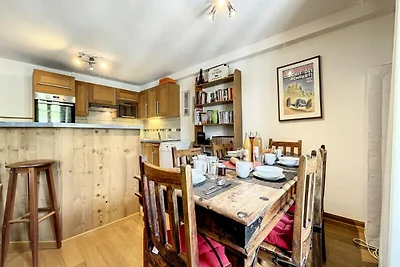 La Parisienne - Wohnung - 6 Personen -...