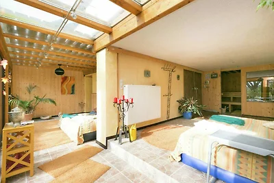 Gemütliches Ferienhaus in Kerschenbach