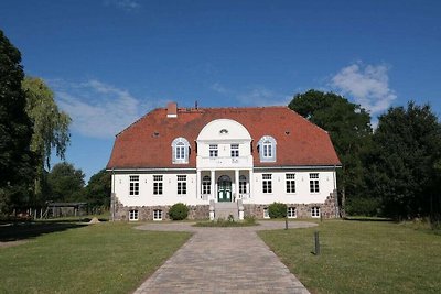 Gutshaus Ganzlin