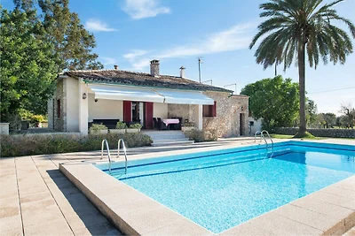 Can Calistro - Villa Con Piscina Privada