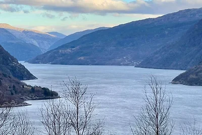 8 persoons vakantie huis in Åkra-By Traum