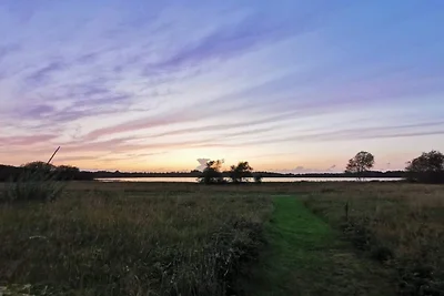 4 Sterne Ferienhaus in Ansager
