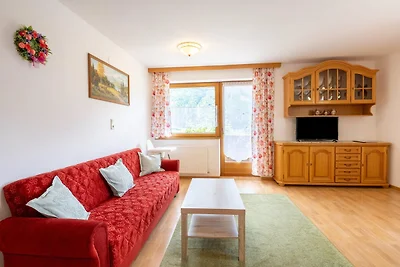 Chalet in Mayrhofen nahe Penkenbahn