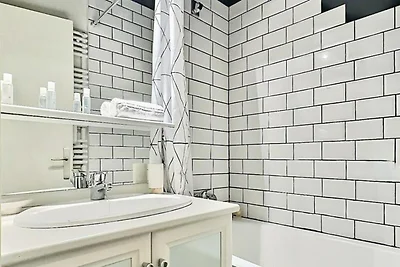 Apartment in Lavachet in der Nähe der...