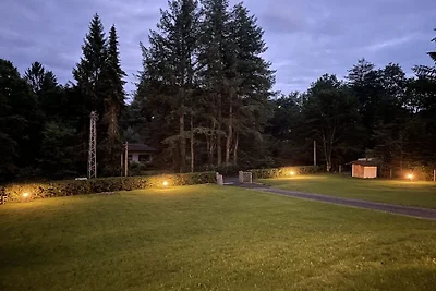 Ferienhaus mit 2 Schlafzimmer