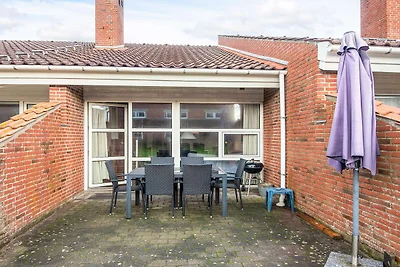 6 Personen Ferienhaus in Blåvand-By Traum