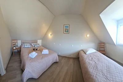 Charmantes Haus im Herzen des Dorfes