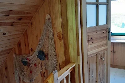 Splendida casa vacanze a Lubin con giardino