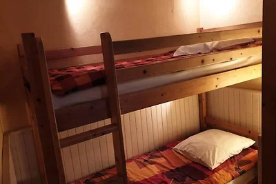 2-Zimmer-Wohnung für 6 Personen, Ausrichtung...