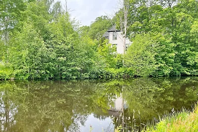 4 Sterne Ferienhaus in Olofström