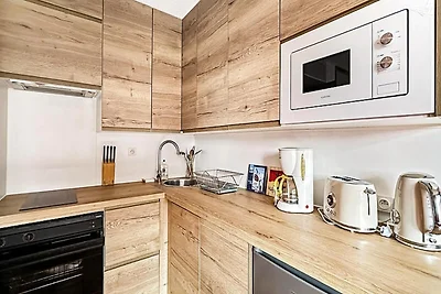 Studio in Les Carroz-d’Arâches