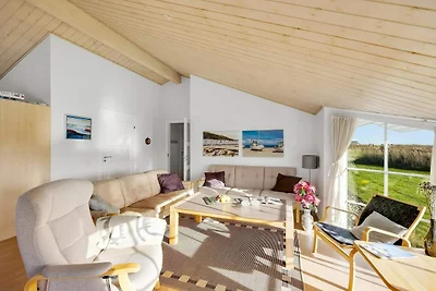 4 Sterne Ferienhaus in Løkken