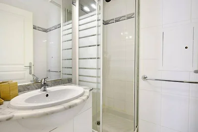 Appartamento ad Arcachon vicino alla spiaggia