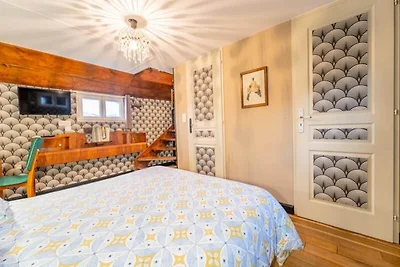 Casa vacanze a Bordeaux vicino al molo