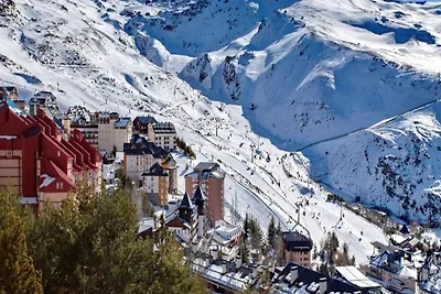 Bergvakantie in Sierra Nevada
