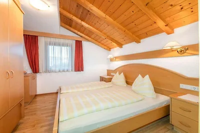 Ferienwohnung mit 1 Schlafzimmer