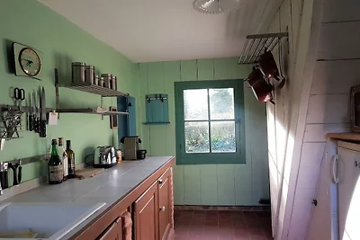 La Maison Rouge