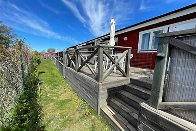 4 Personen Ferienhaus in KÖPINGSVIK