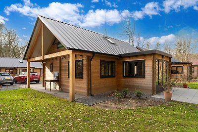 Gemütliches Ferienhaus mit privatem Garten