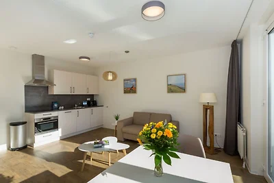 Luxuriöses Apartment am Strand von Zoutelande