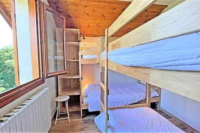 Apartments für 6 Personen