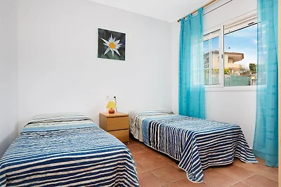5-Schlafzimmer-Villa in Vidreres
