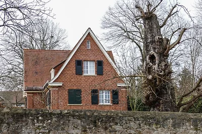 Ferienwohnung mit 2 Schlafzimmer