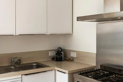 Appartamento a Roses con Vista Mare