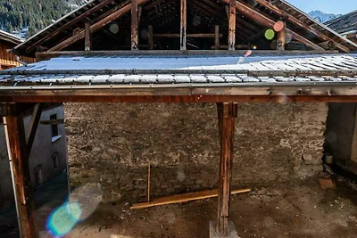 Chalet a Planay vicino al Parco Vanoise