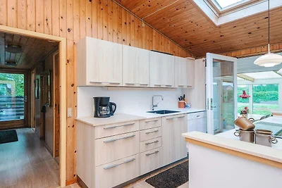 6 Personen Ferienhaus in Juelsminde