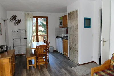 2 Zimmer für 6 Personen