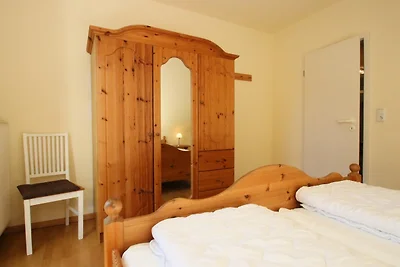 Ferienwohnung in Burhave