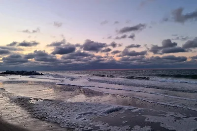 7 Personen Ferienhaus in Vejby-By Traum