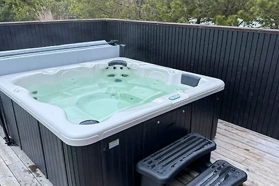 10 Personen Ferienhaus in Jerup-By Traum