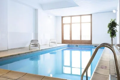 Vakantiehuis in Val Cenis met Jacuzzi