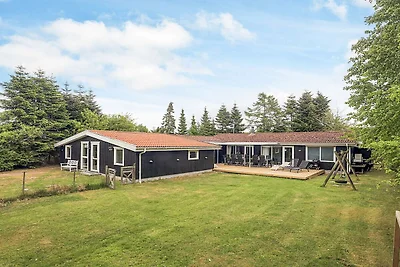 4 sterren vakantie huis in Væggerløse