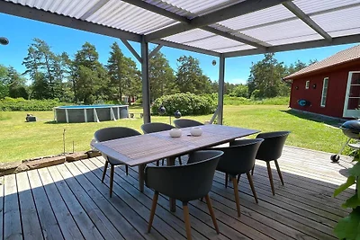 4 stelle case ad FÄRJESTADEN