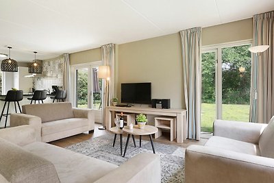 Ferienhaus mit Sauna, 18 km. aus Tilburg