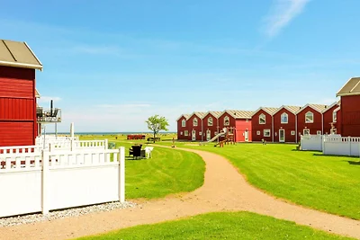 Kusttoevlucht in oster Hurup-By Traum