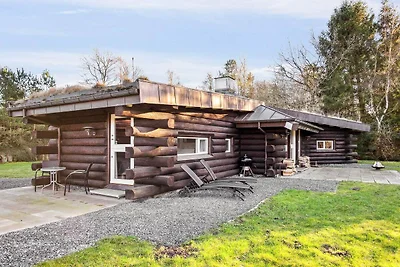 4 Sterne Ferienhaus in Ebeltoft