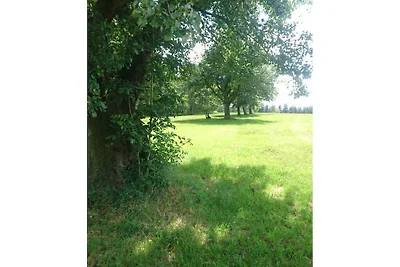 Ferienhaus mit 2 Schlafzimmer