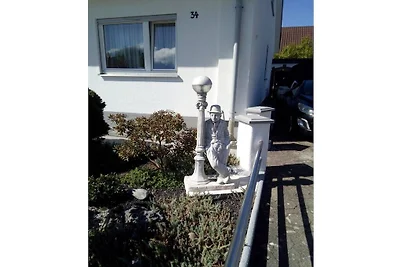 Ferienwohnung in Salem mit Wifi