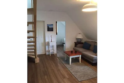Maisonette Maren