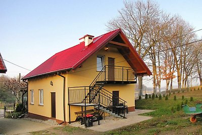 Ferienwohnung direkt am See, Ryn