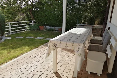 Apartament wakacyjny z 1 sypialnią