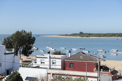 Atico Costa DoÃ‘ana - Apartamento