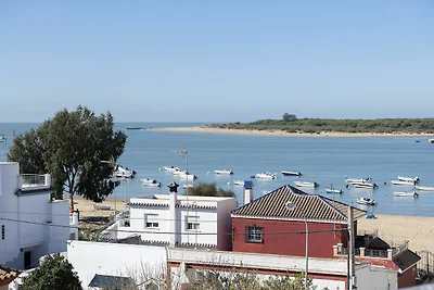 Atico Costa DoÑana - Apartment Mit Gratis...